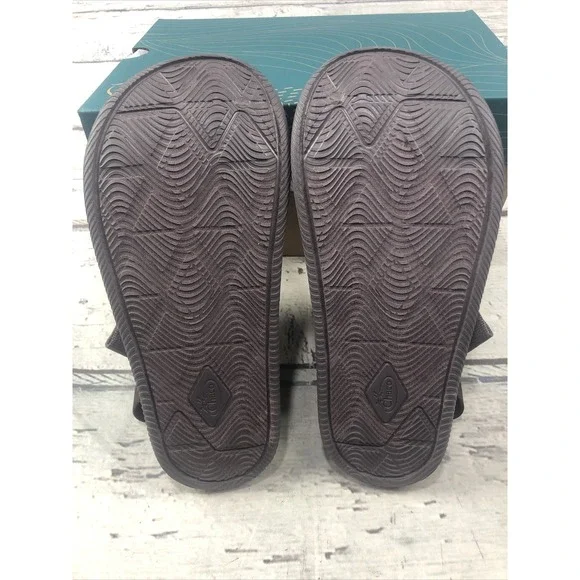 Chaco Chillos Clogs Sparrow Women's Size 6 Slip-On Comfort Foam Sandals - Picture 13 of 13